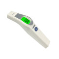 Fournitures médicales Thermomètre au front infrarouge pour bébé numérique